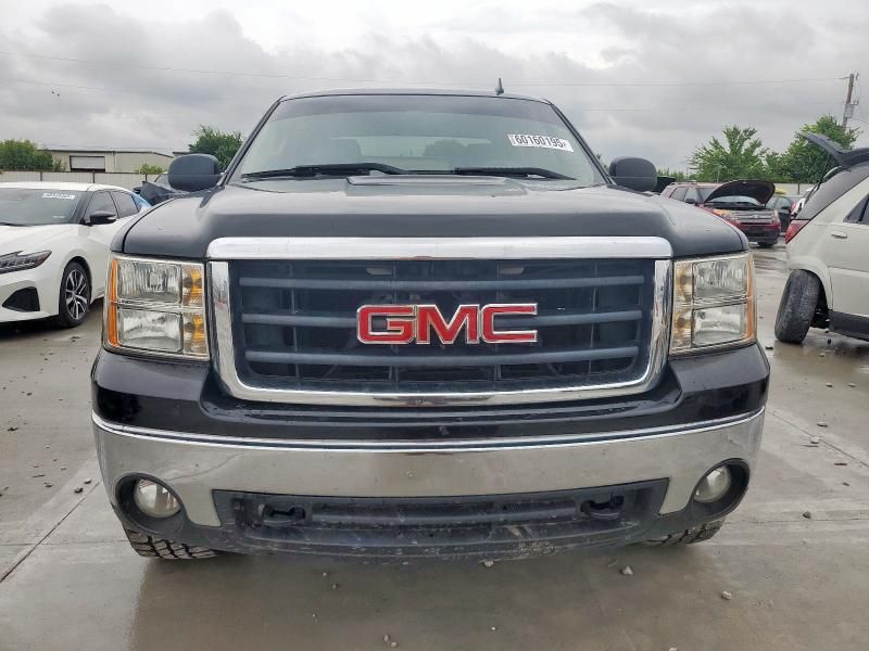 2008 GMC Sierra C1500