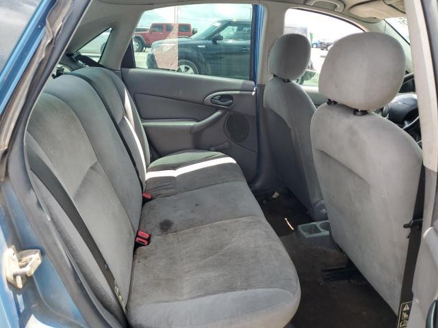 2001 Ford Focus lx
