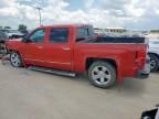 2014 Chevrolet Silverado C1500 LTZ