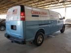 2020 Chevrolet Express G3500