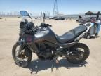 2024 Honda XL750