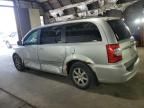 2012 Chrysler Town & Country Touring