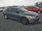 2012 Volkswagen Jetta Base