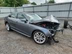 2024 Audi A4 Premium 45