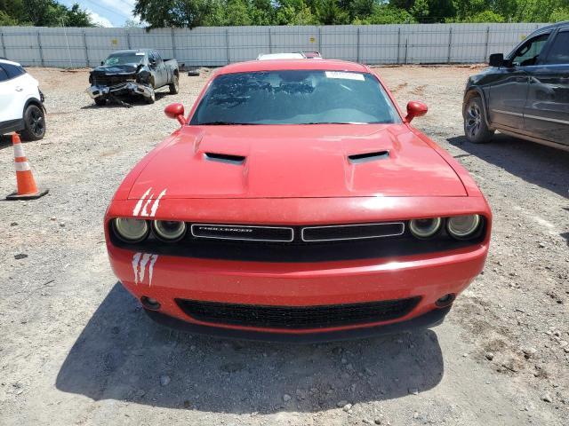 2015 Dodge Challenger sxt Plus