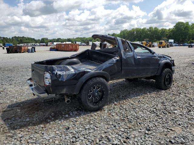 2001 Toyota Tacoma Prerunner V6