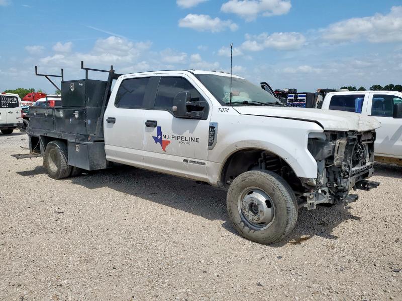 2022 Ford F350 Super Duty Utility / Service Truck