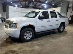 2012 Chevrolet Avalanche LTZ for sale in North Billerica, MA