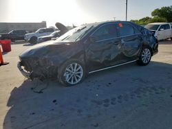 2012 Toyota Camry Base for sale in Wilmer, TX