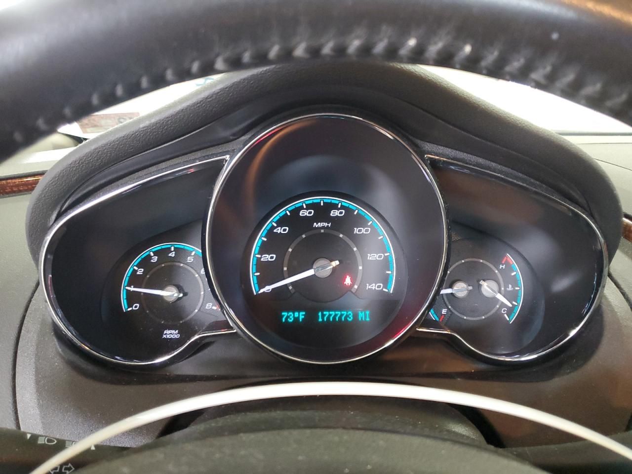 2011 Chevrolet Malibu ltz