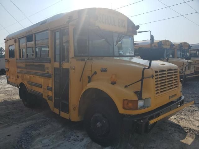 2000 International 3000 3800