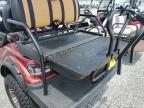 2021 Icon Ev Golf Cart