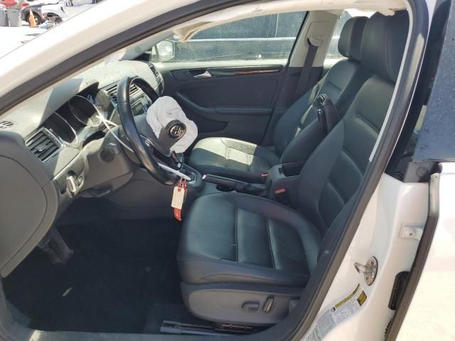 2017 Volkswagen Jetta SEL