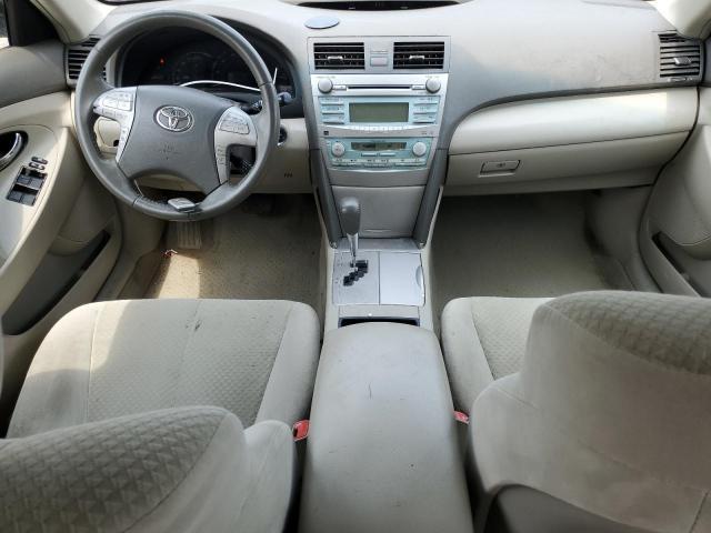 2009 Toyota Camry Hybrid