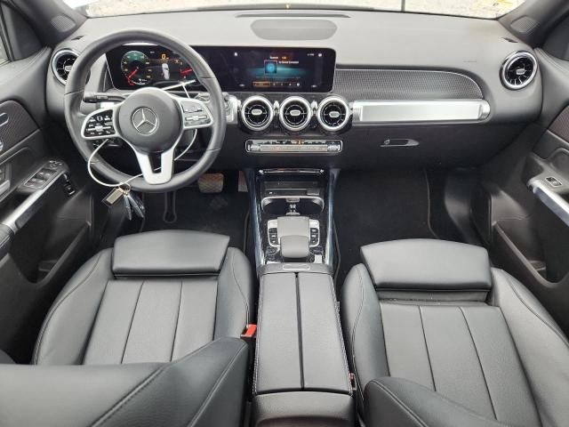 2020 Mercedes-Benz GLB 250 4matic