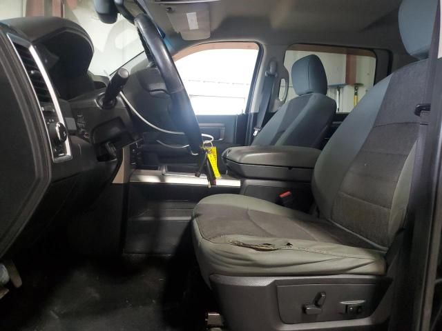 2014 Dodge RAM 1500 SLT