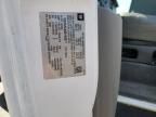2013 Chevrolet Express G2500