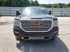 2016 GMC Sierra K1500 Denali