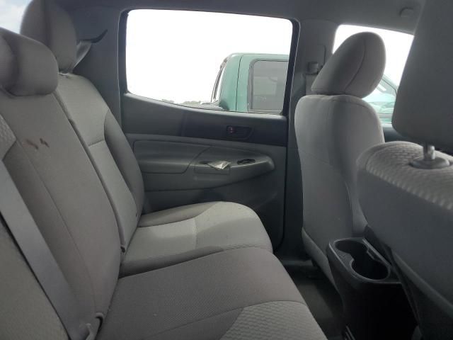 2013 Toyota Tacoma Double Cab