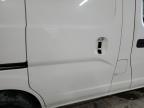 2015 Nissan NV200 2.5S