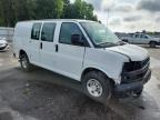 2020 Chevrolet Express G2500