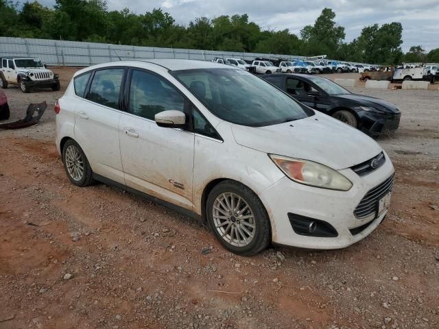 2014 Ford C-MAX Premium