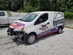 2021 Nissan NV200 2.5S