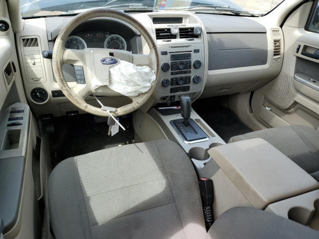 2009 Ford Escape xlt