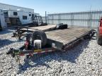 2024 Bigtex Trailer