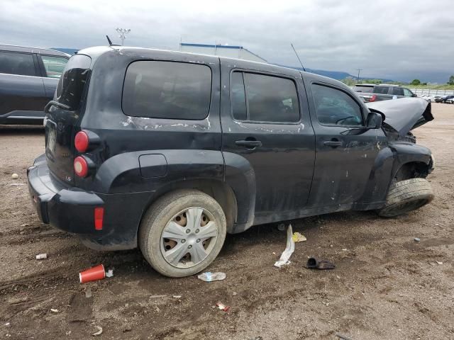 2008 Chevrolet HHR LS