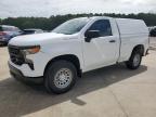 2023 Chevrolet Silverado C1500