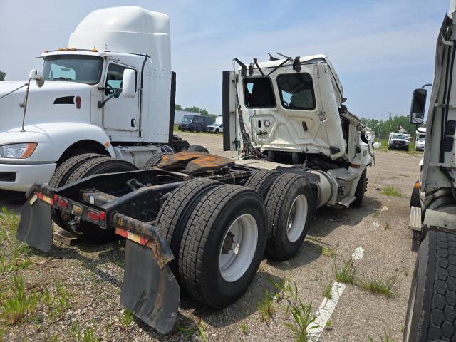 2022 Freightliner Cascadia 126 Semi Truck