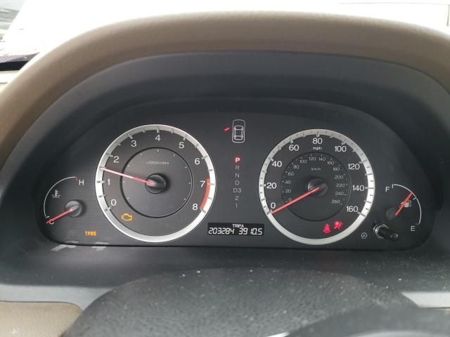 2008 Honda Accord LXP