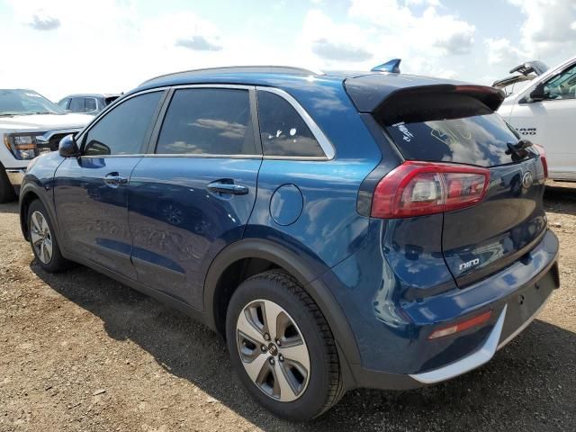2019 KIA Niro FE