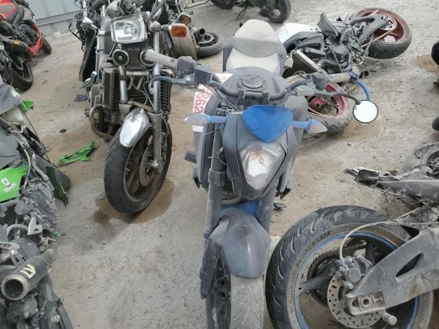2016 KTM RC 390