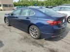 2015 Acura TLX Advance