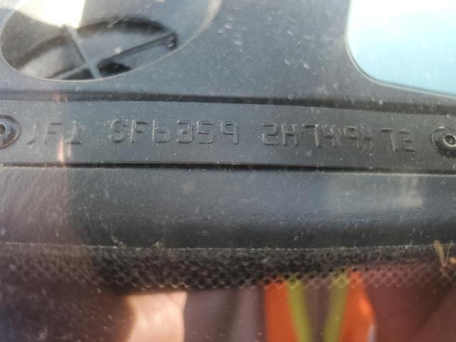 2002 Subaru Forester l