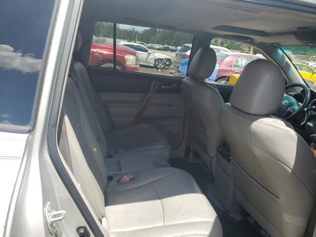 2010 Toyota Highlander Limited