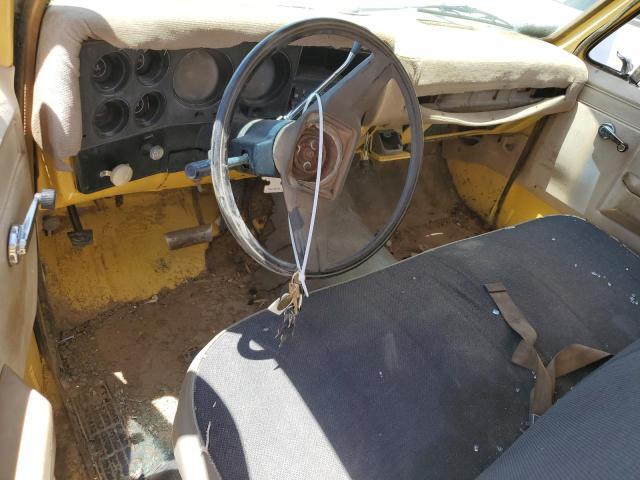 1984 Chevrolet C30