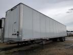 2019 Hyundai Trailers 2019 Hyundai VC2530152-AJS DRY Van Trailer
