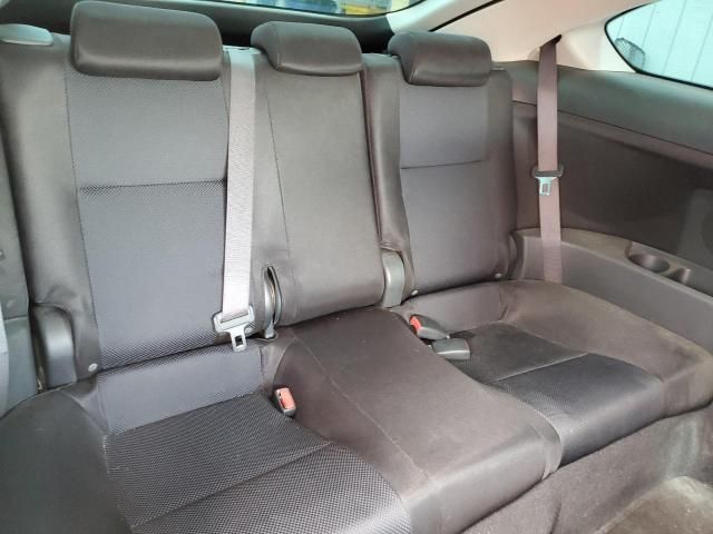 2010 Scion TC