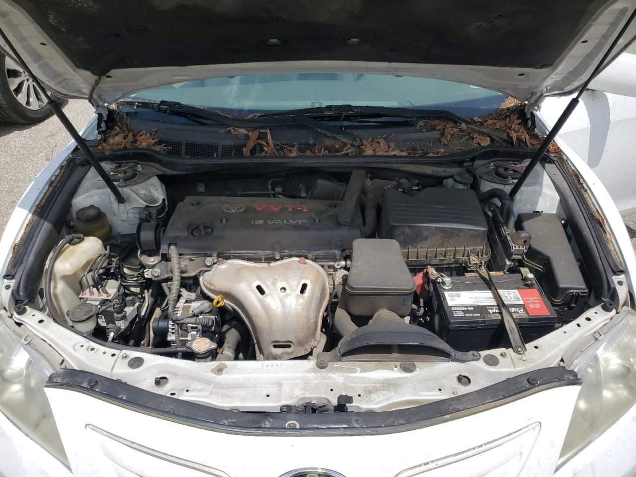 2007 Toyota Camry ce