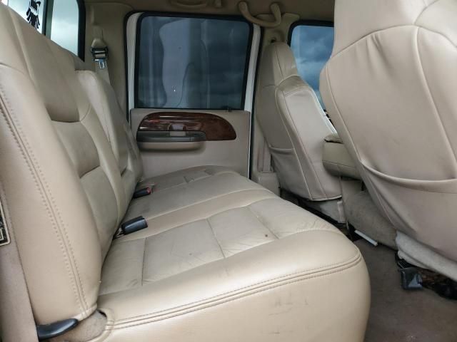 2003 Ford F250 Super Duty