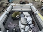 1990 Crestliner Boat