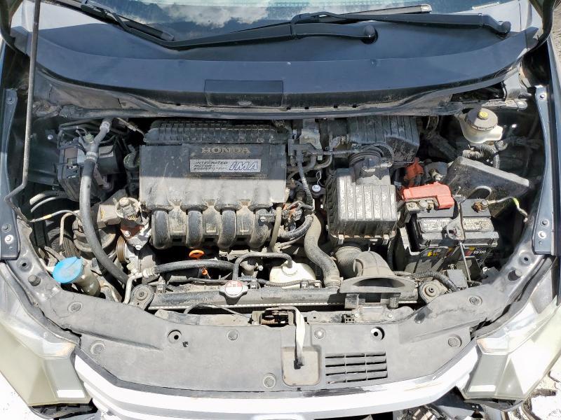 2011 Honda Insight
