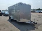 2019 Foresriver 2020 Forest River LTA117766 Enclosed Cargo Trailer