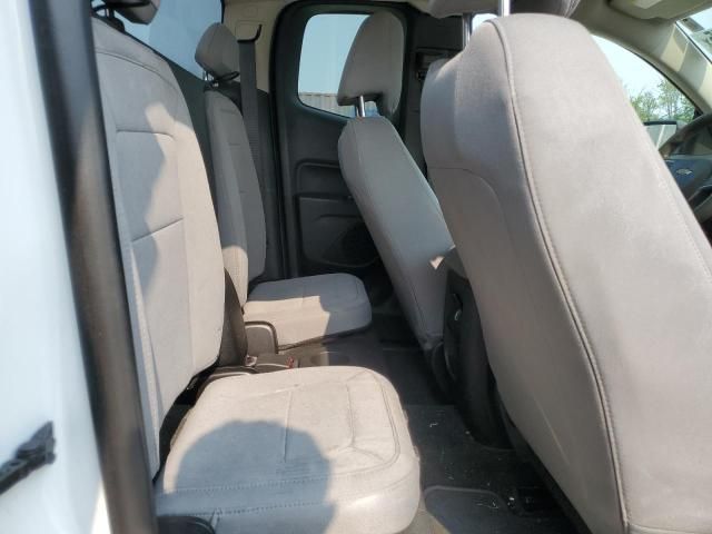 2015 Chevrolet Colorado