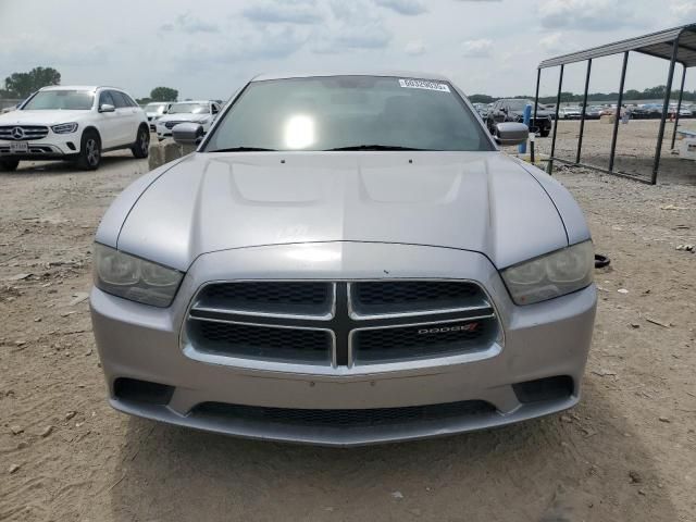 2014 Dodge Charger SE