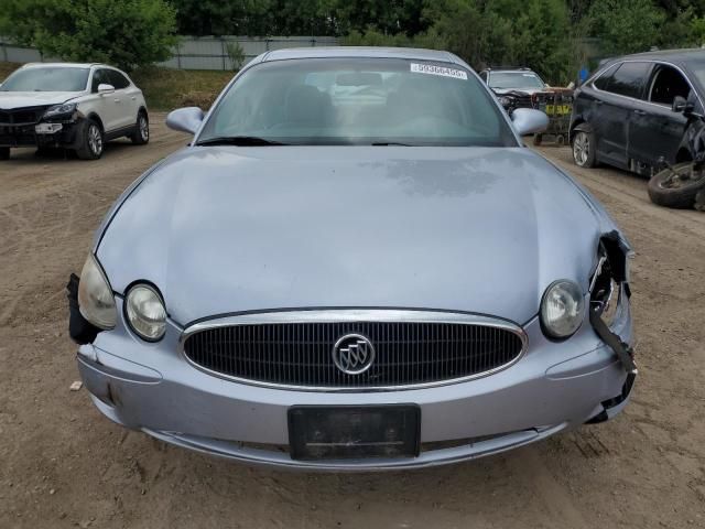 2006 Buick Lacrosse cx