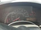 2015 Nissan NV200 2.5S